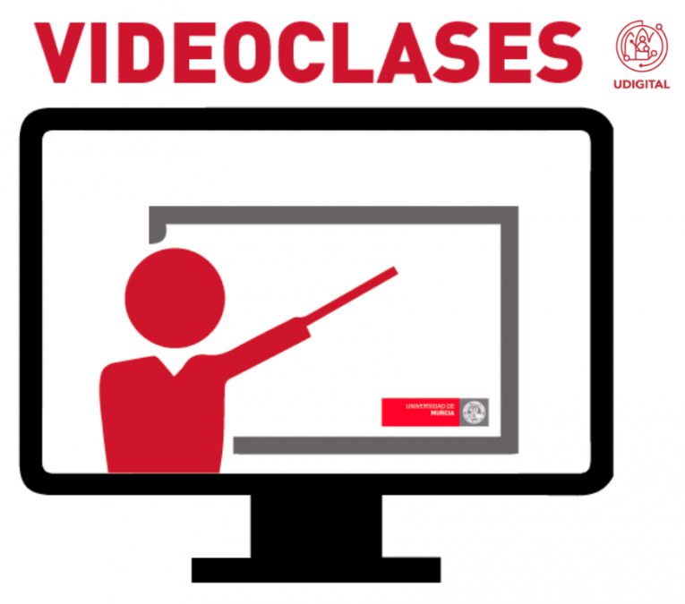 Docencia digital:"Videoclases"